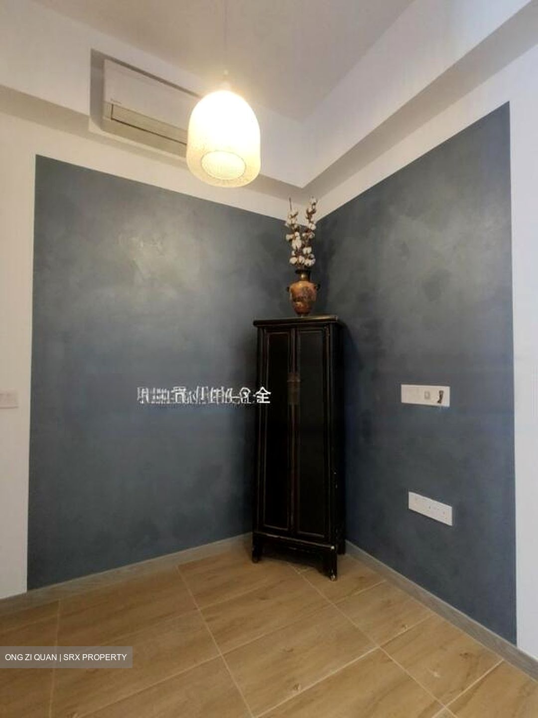 The Alps Residences (D18), Condominium #617588091